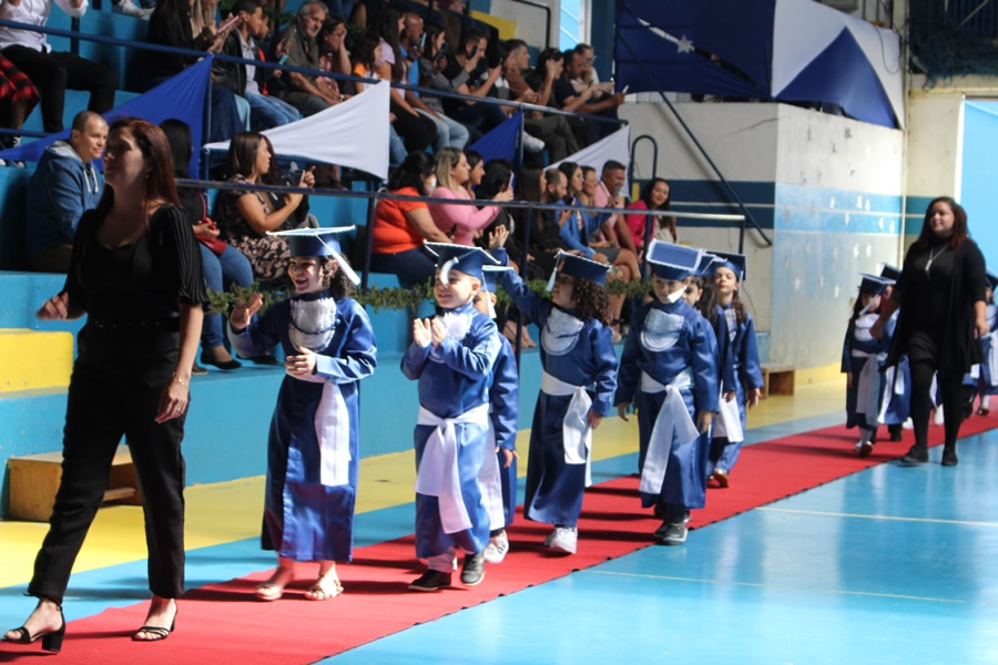Formatura Pré 2022